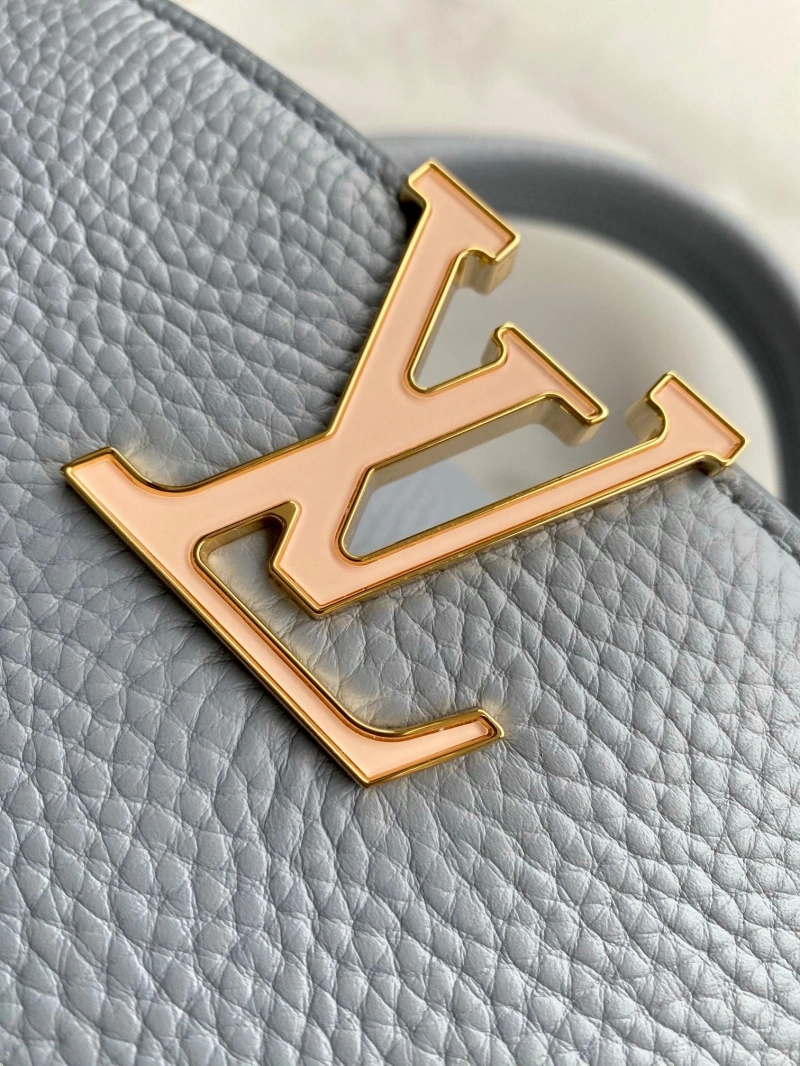 LV Capucines Bags 4233H-1689