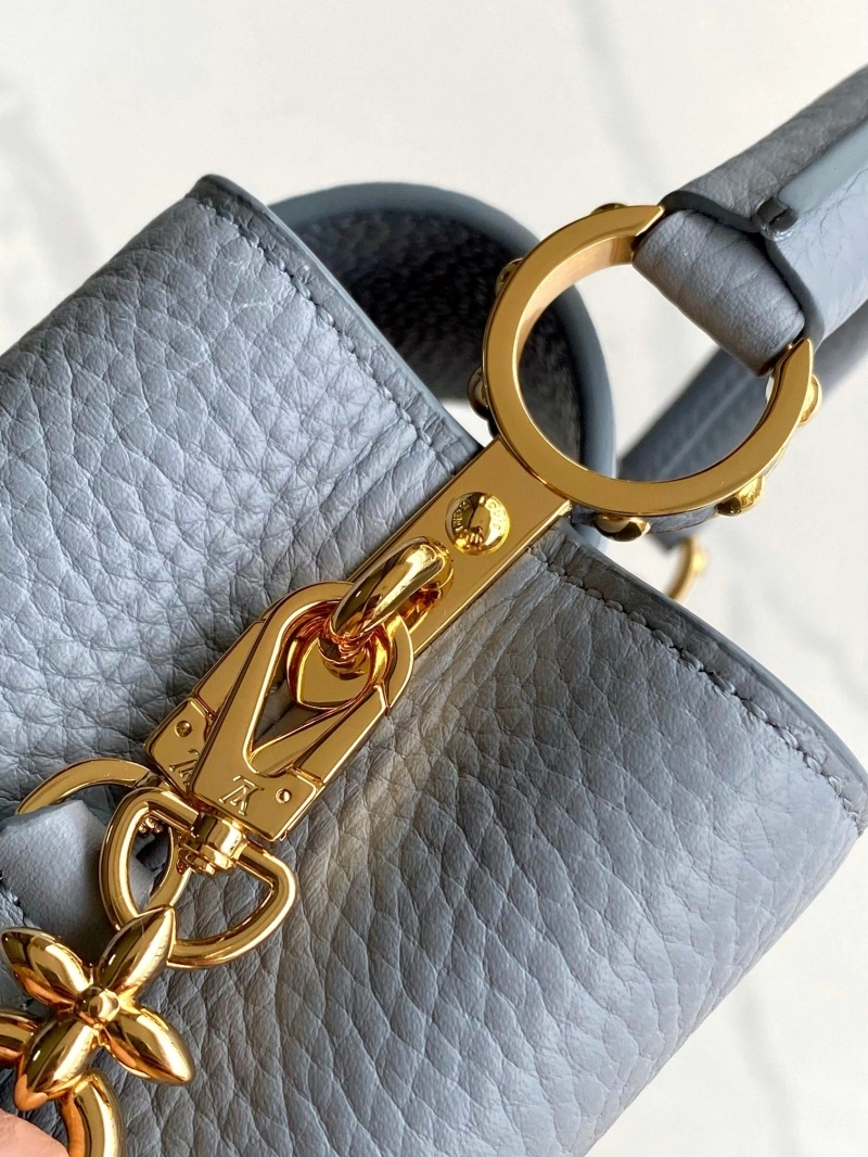 LV Capucines Bags 4233H-1690