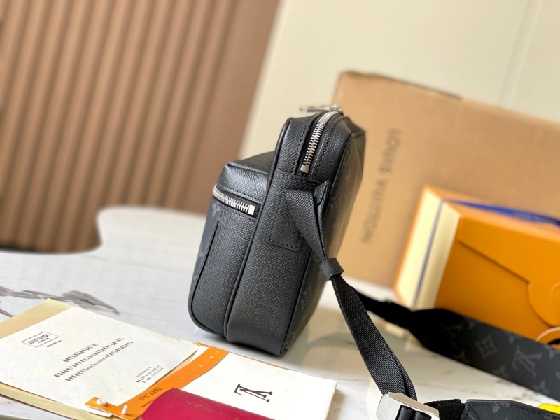 LV Satchel bags 4233H-1695