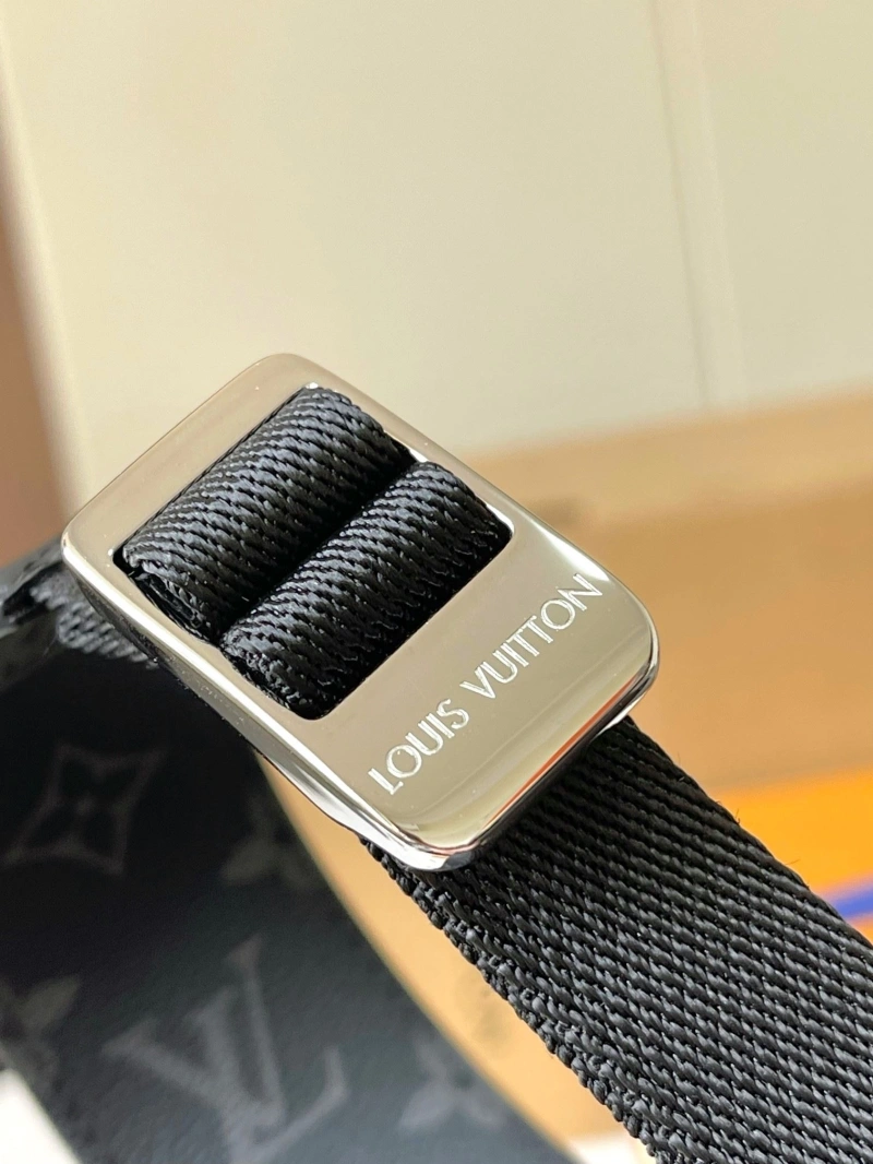 LV Satchel bags 4233H-1695