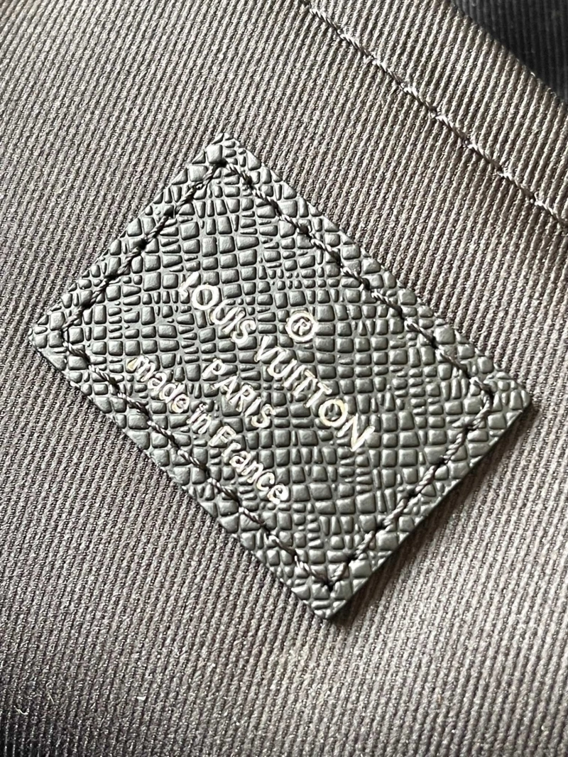 LV Satchel bags 4233H-1695