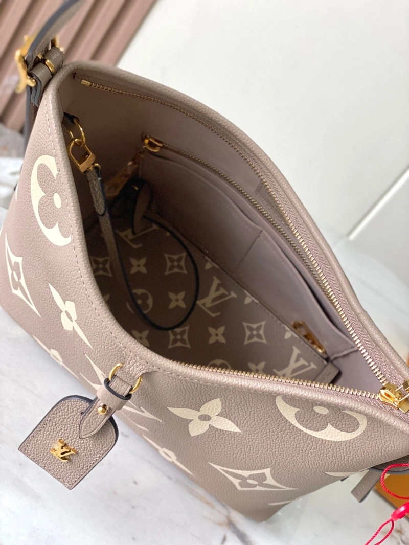 LV Top Handle Bags 4233H-1701