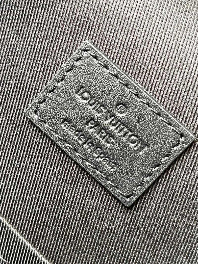 LV Satchel bags 4233H-1709