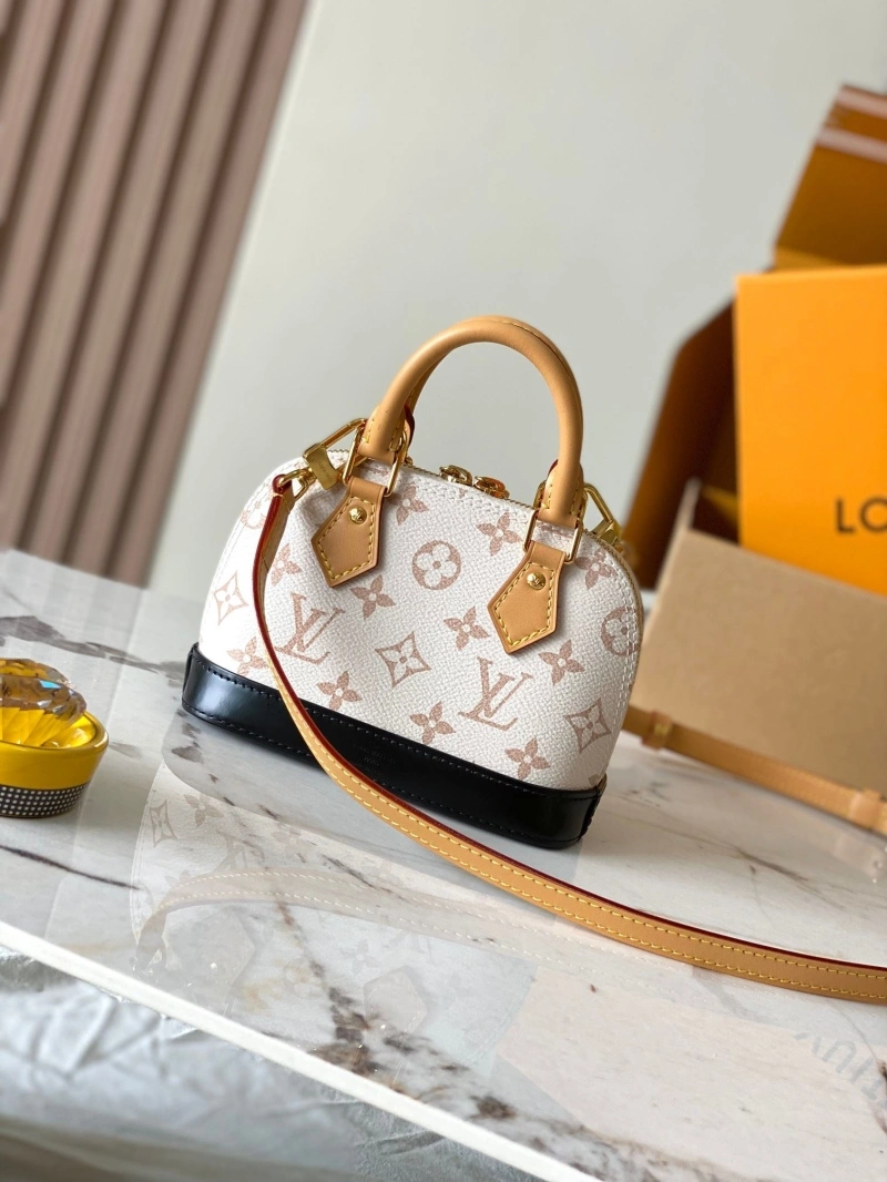 LV Top Handle Bags 4233H-1712