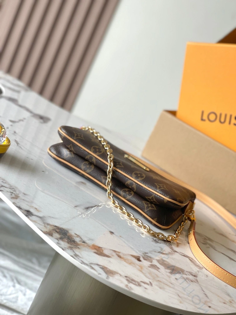 LV Satchel bags 4233H-1714