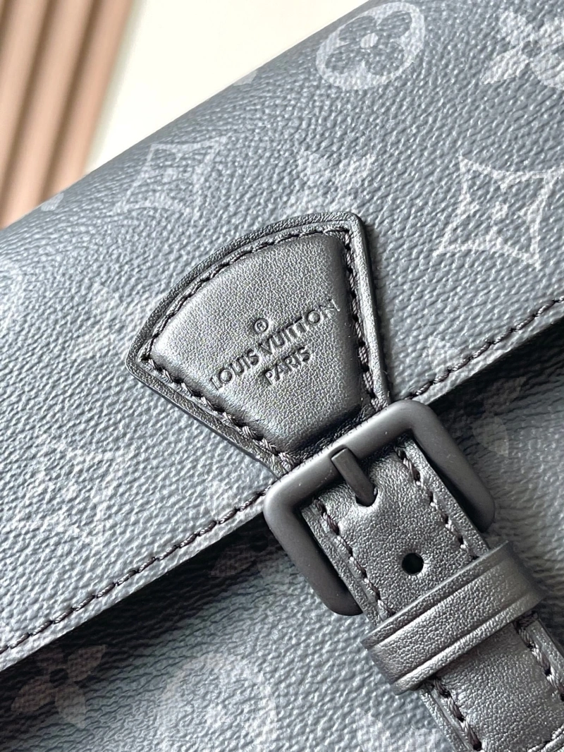 LV Satchel bags 4233H-1715