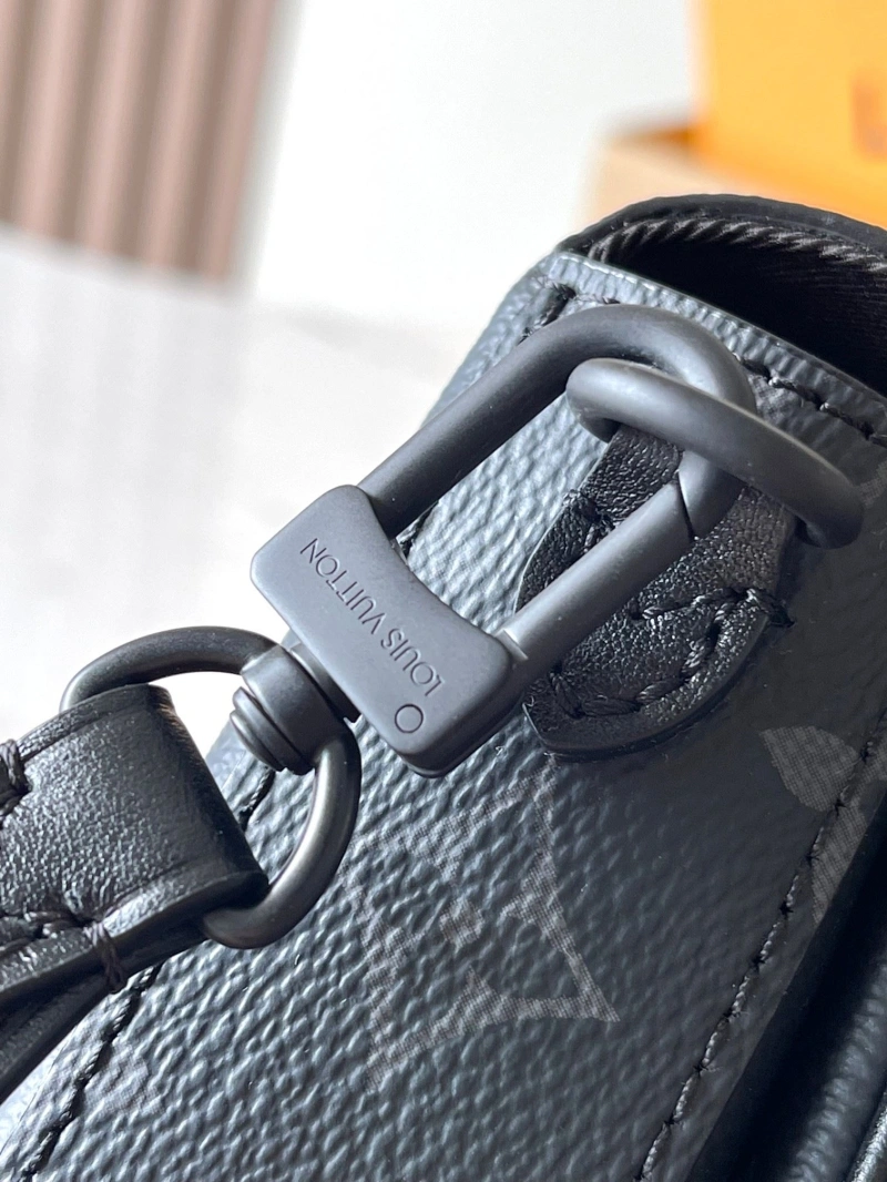 LV Satchel bags 4233H-1715