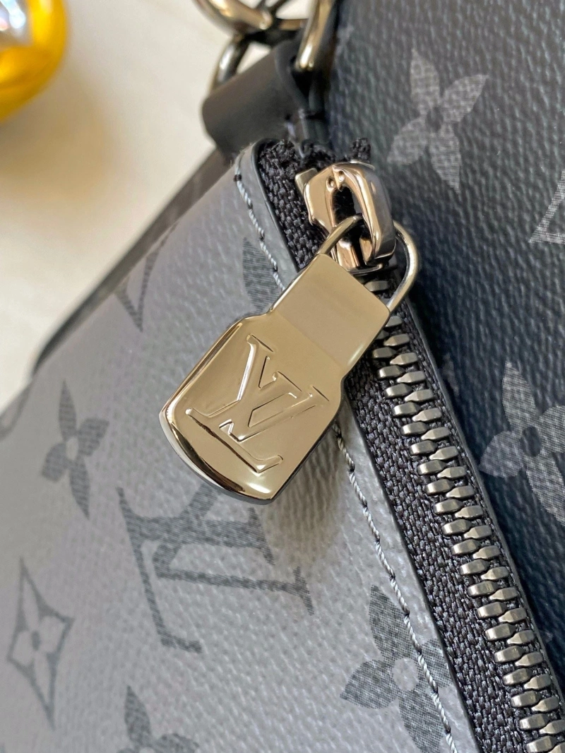 LV Satchel bags 4233H-1717