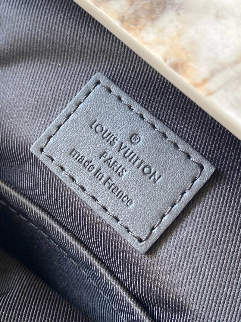 LV Satchel bags 4233H-1717