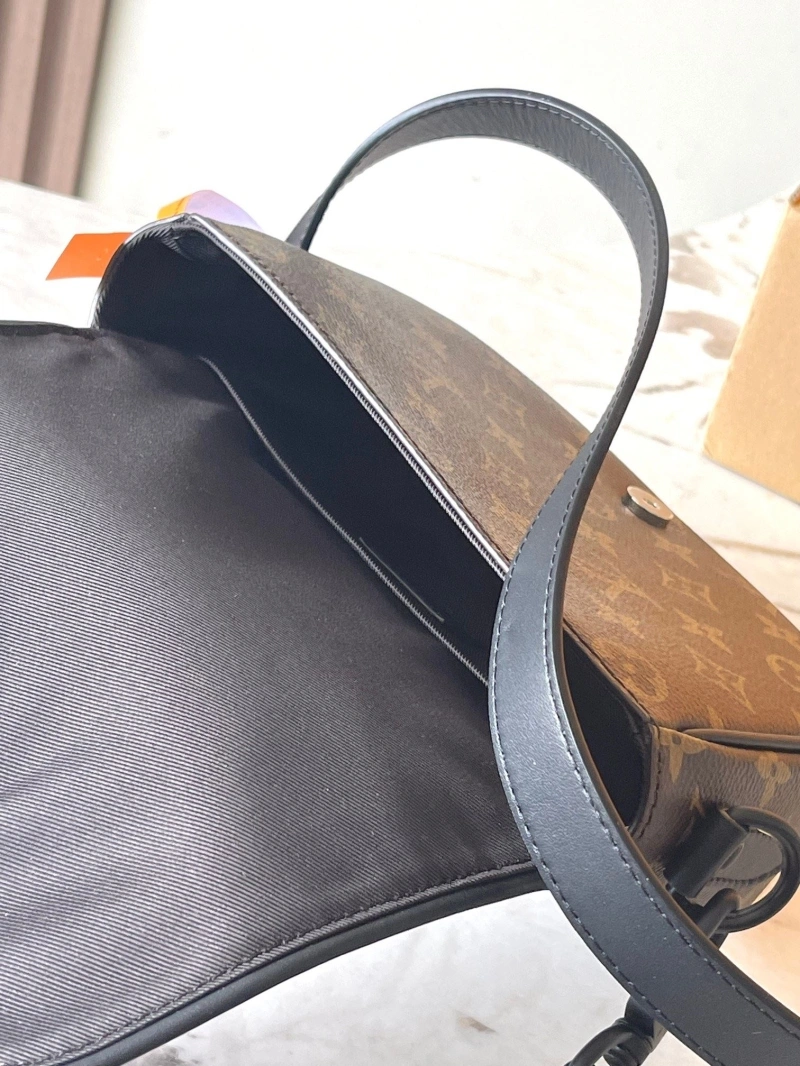 LV Satchel bags 4233H-1728