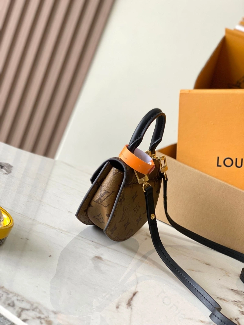 LV Top Handle Bags 4233H-1729