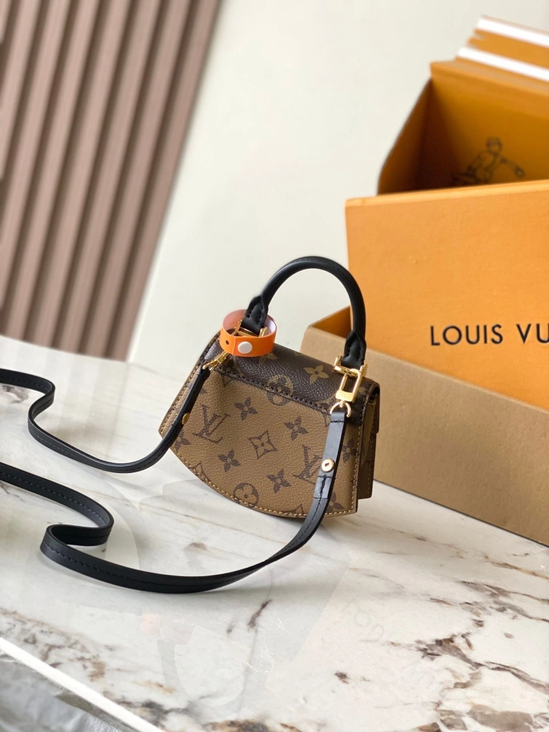 LV Top Handle Bags 4233H-1729