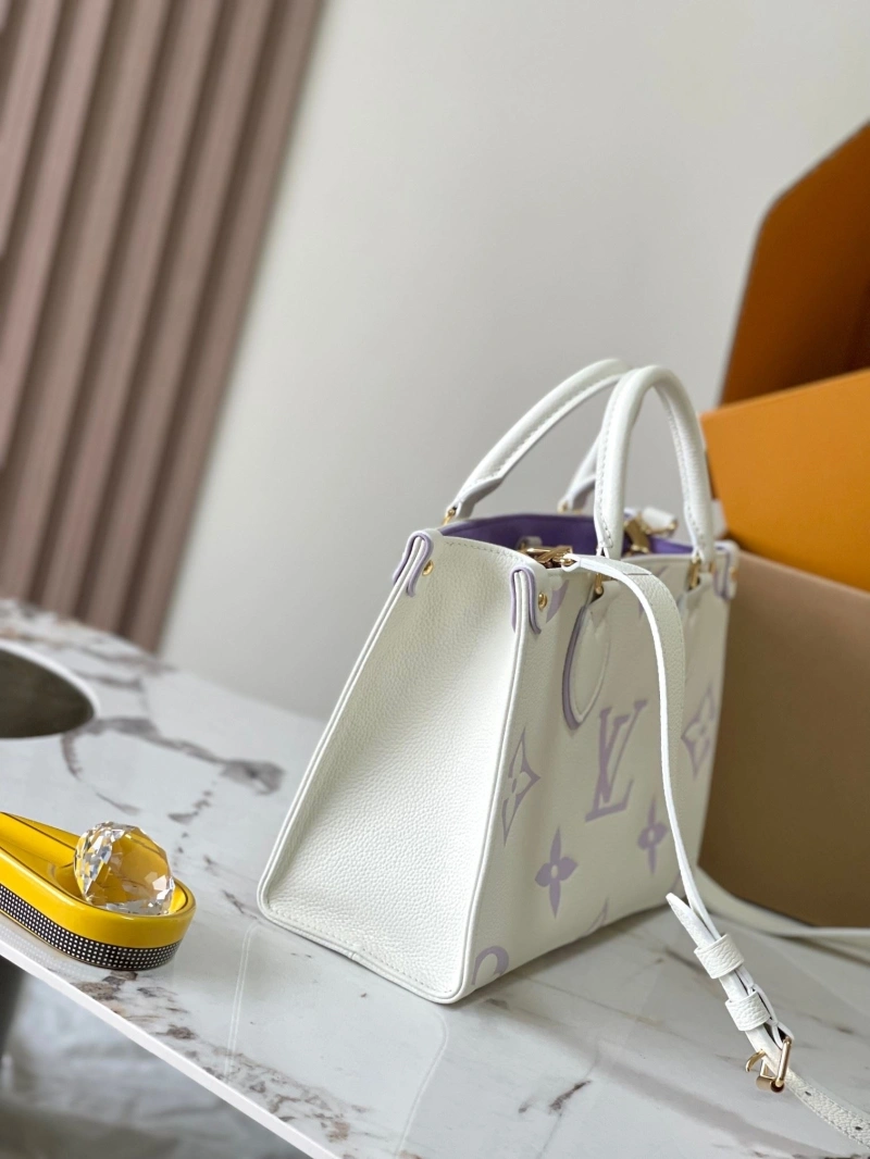 LV Shopping Bags 4233H-1734