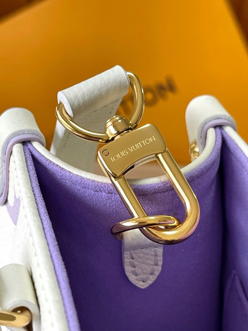 LV Shopping Bags 4233H-1734