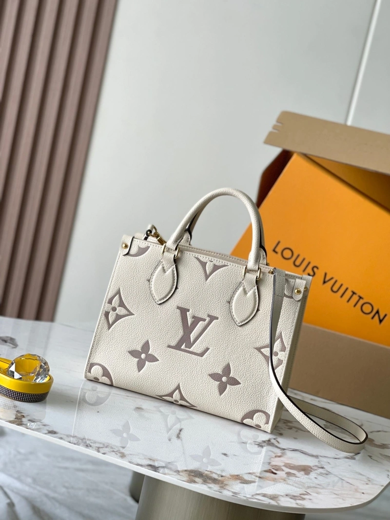 LV Shopping Bags 4233H-1735