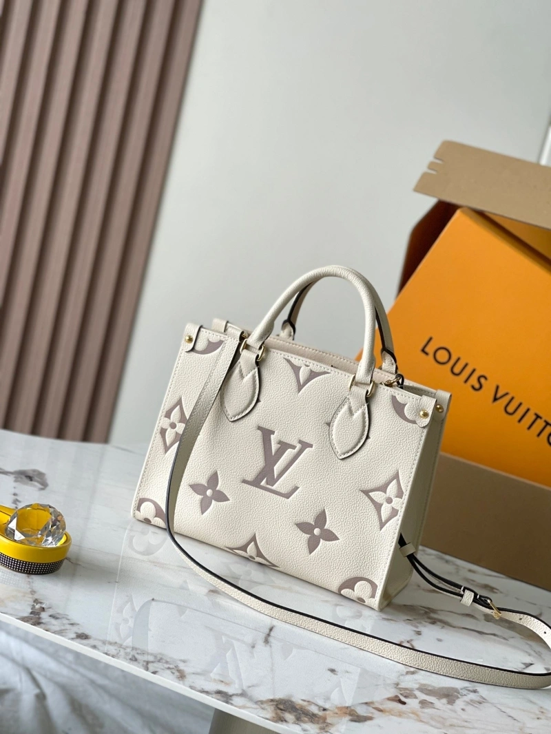 LV Shopping Bags 4233H-1735