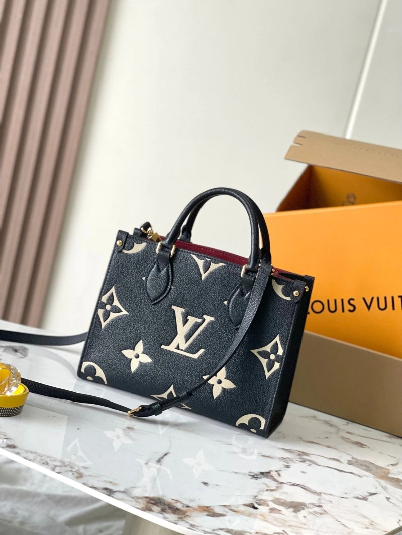 LV Shopping Bags 4233H-1737