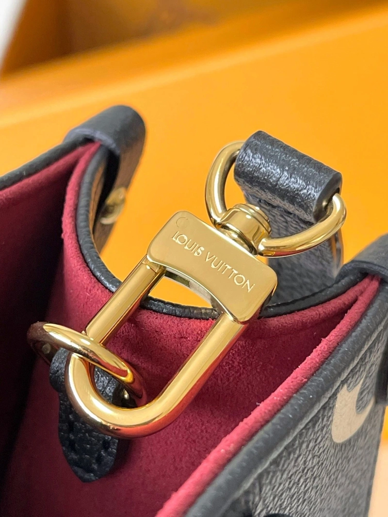 LV Shopping Bags 4233H-1737