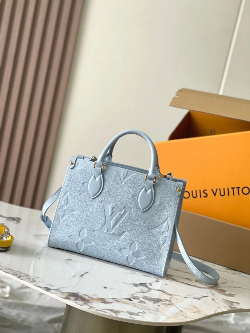 LV Shopping Bags 4233H-1738