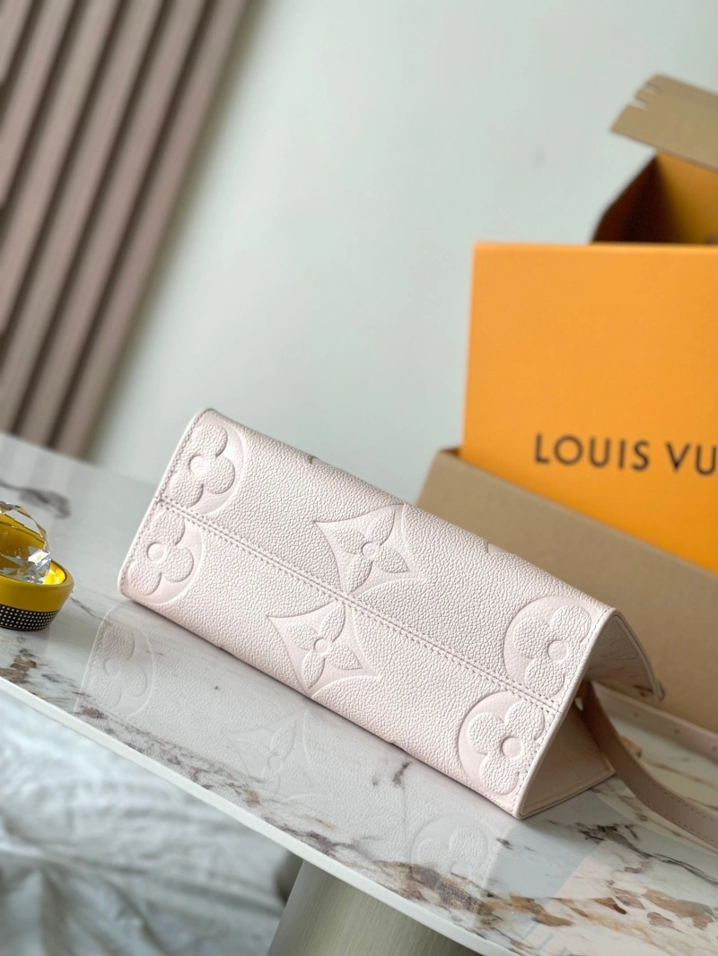 LV Shopping Bags 4233H-1740