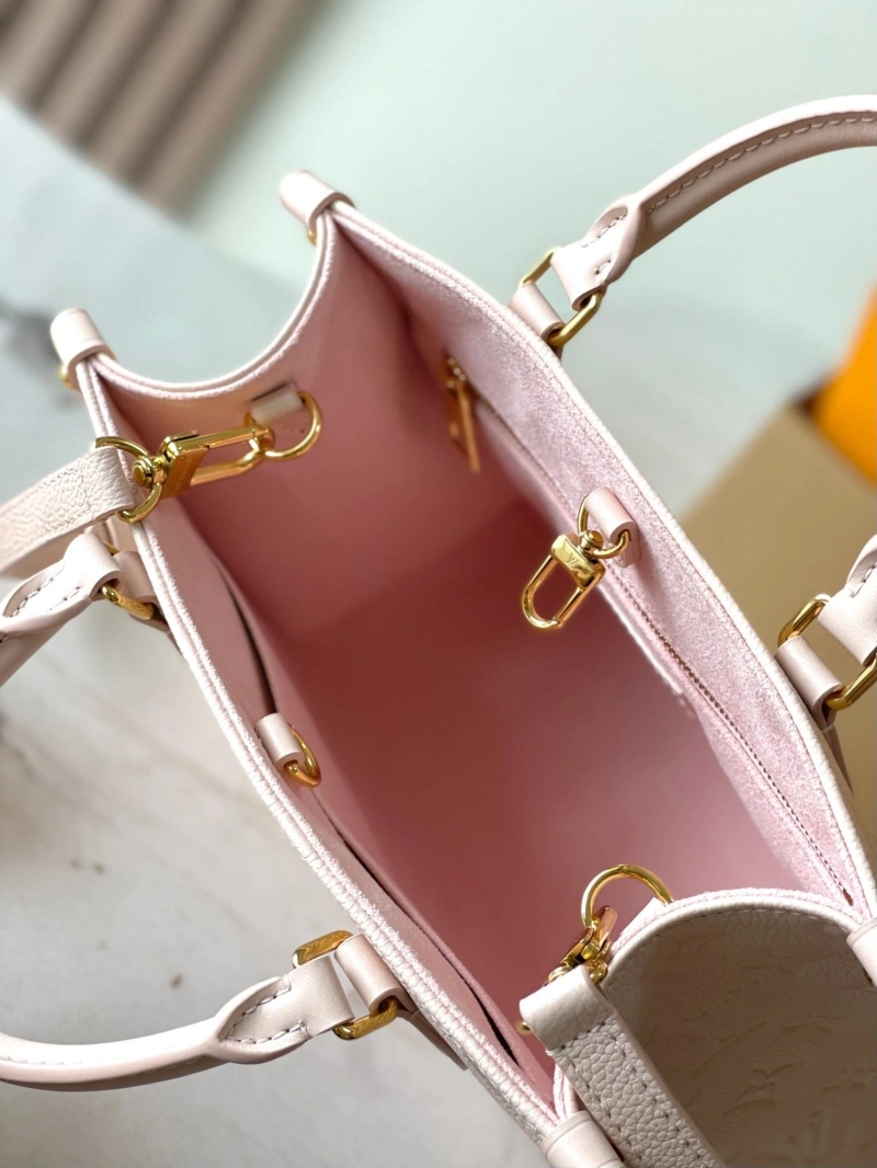 LV Shopping Bags 4233H-1740