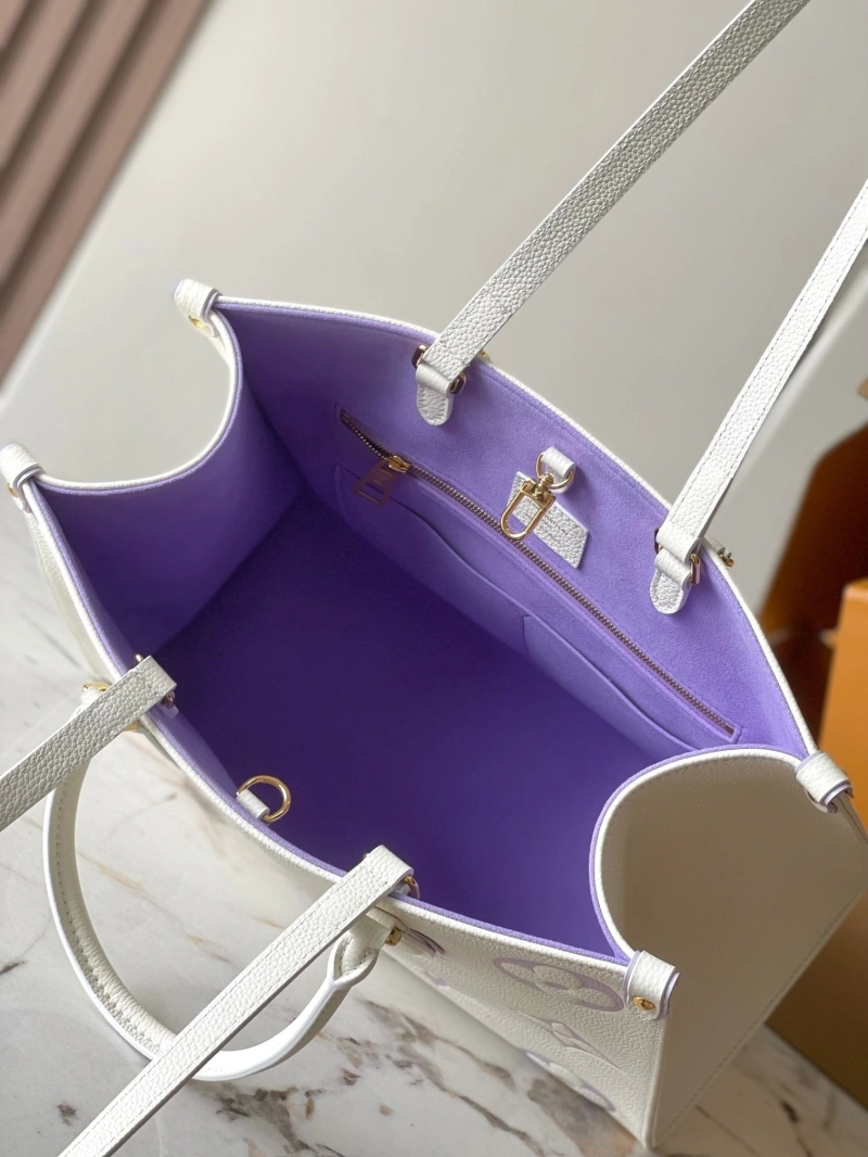 LV Shopping Bags 4233H-1742