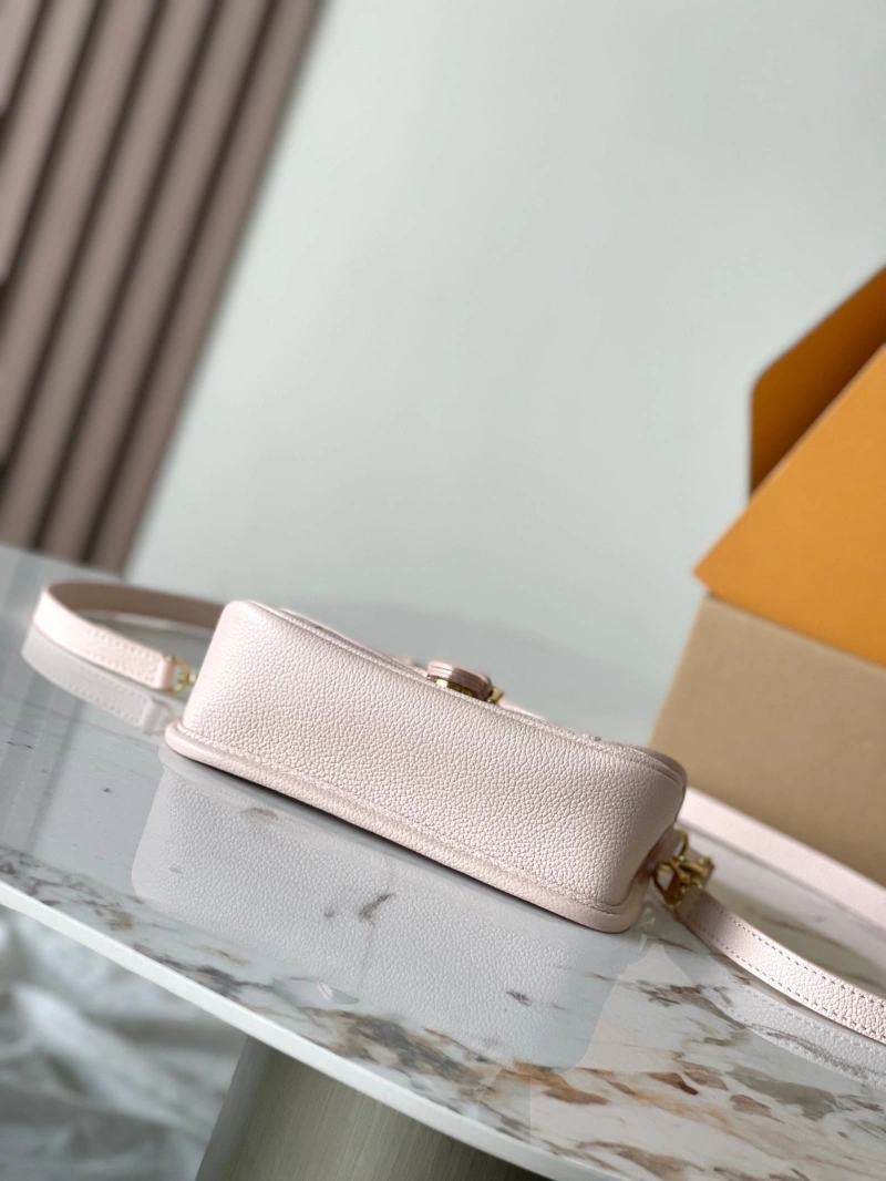 LV Satchel bags 4233H-1744