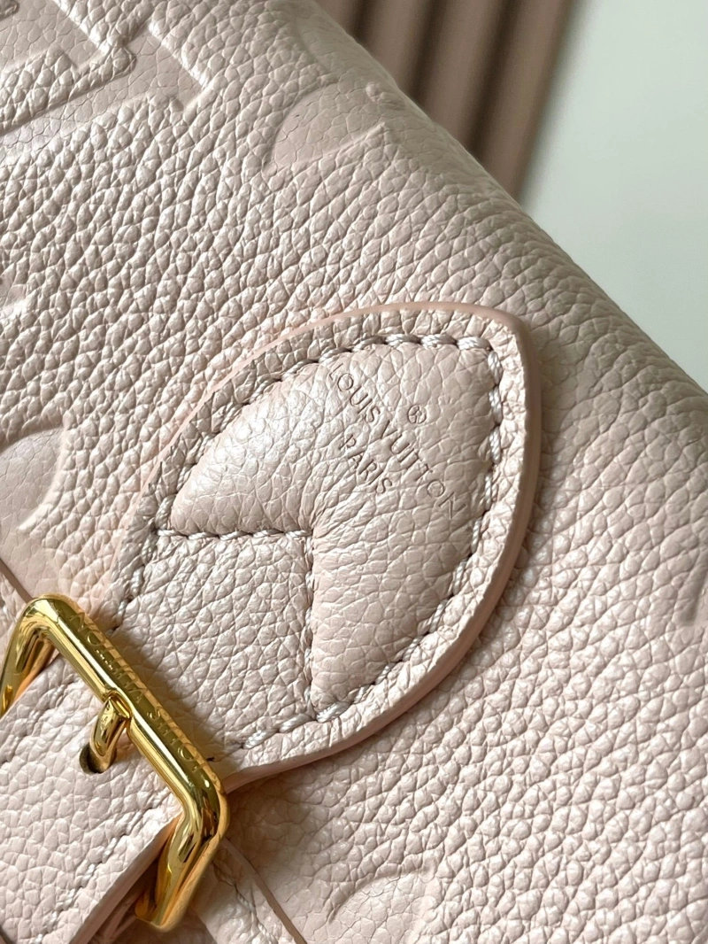 LV Satchel bags 4233H-1744