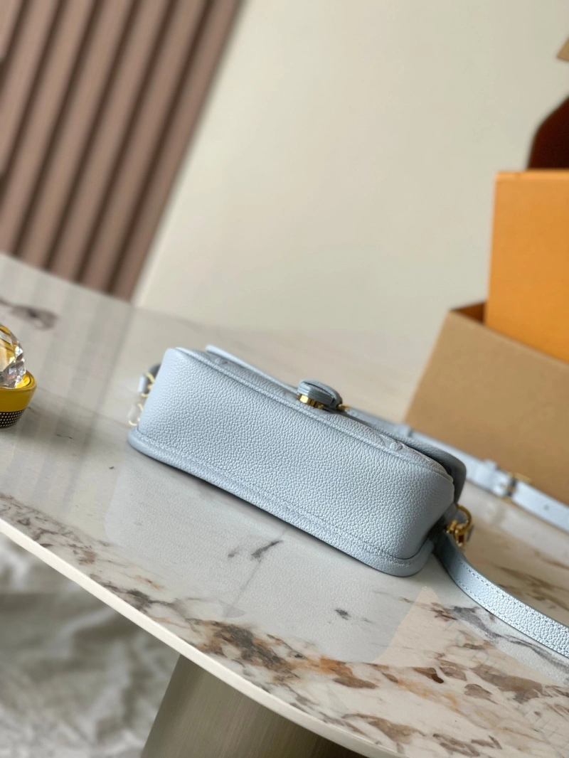 LV Satchel bags 4233H-1745