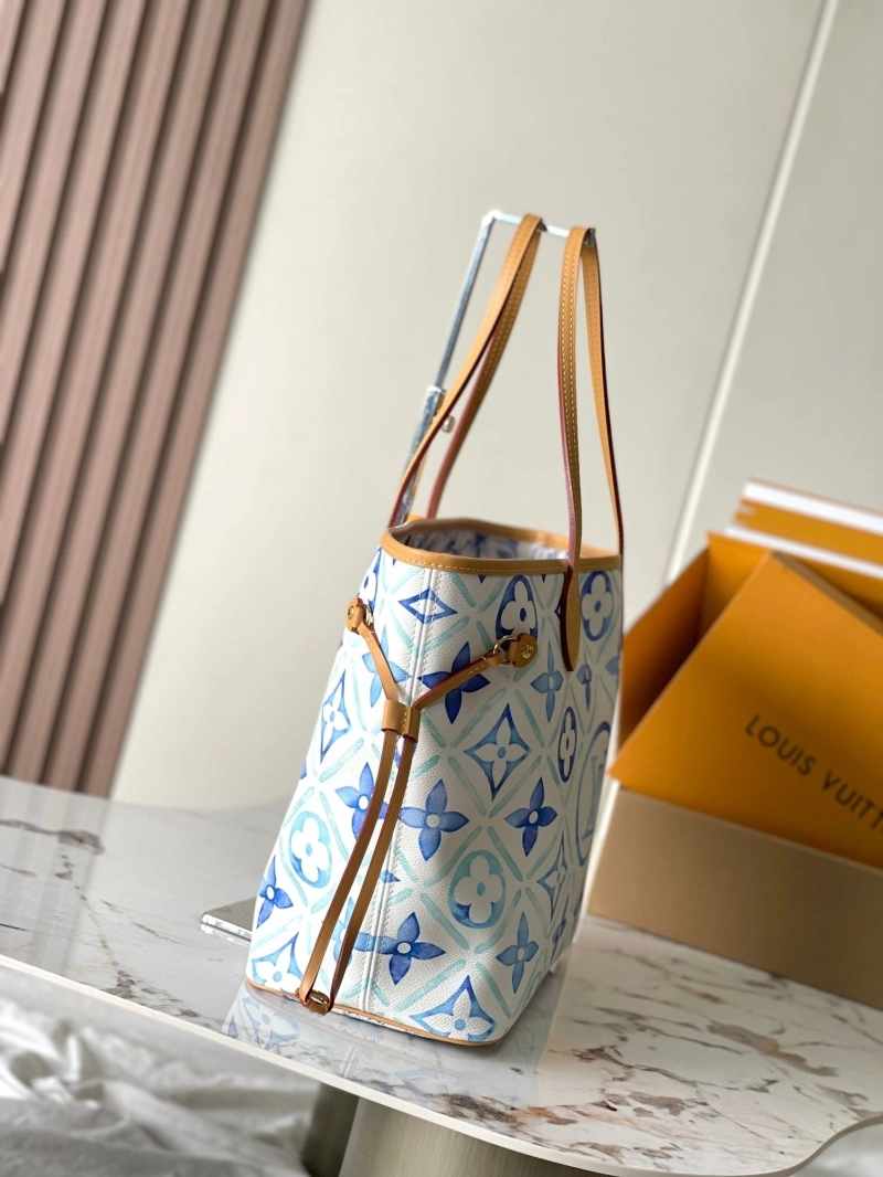 LV Shopping Bags 4233H-1750