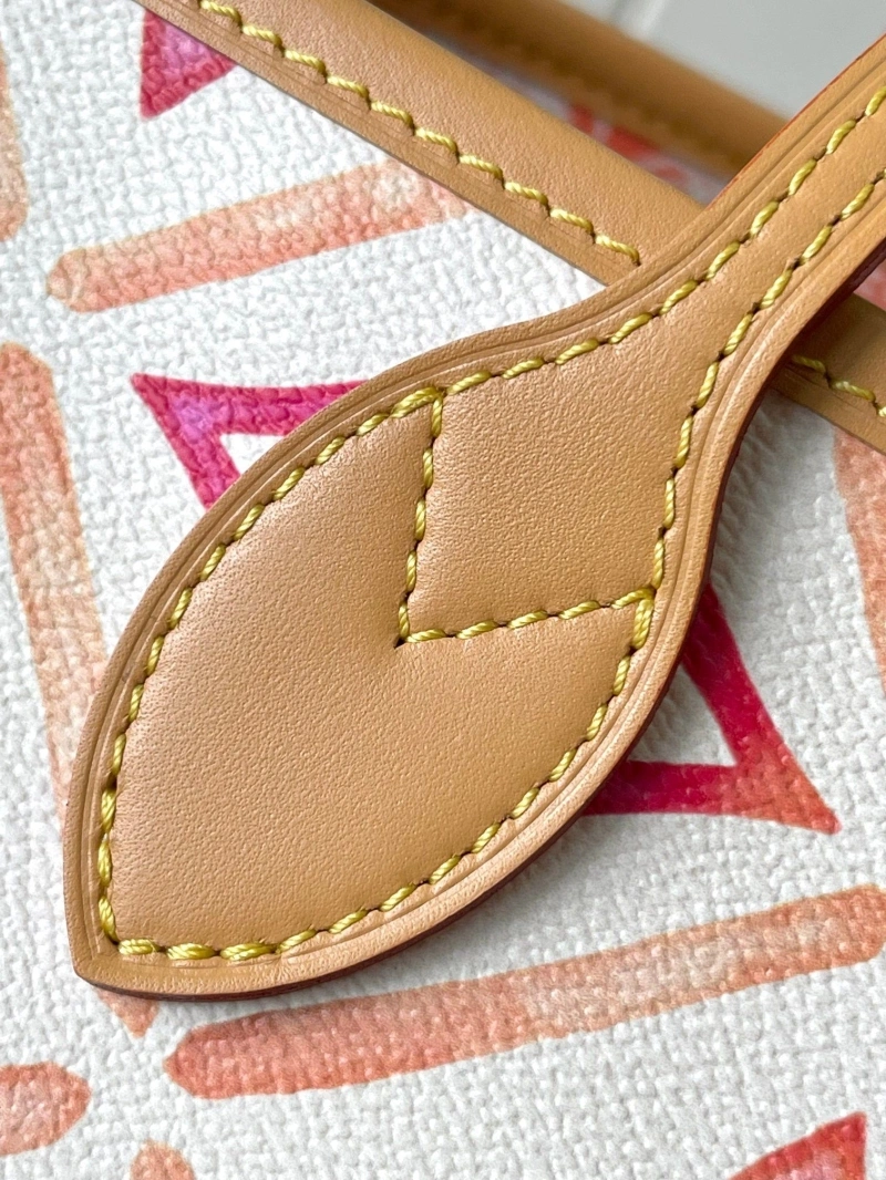 LV Shopping Bags 4233H-1751