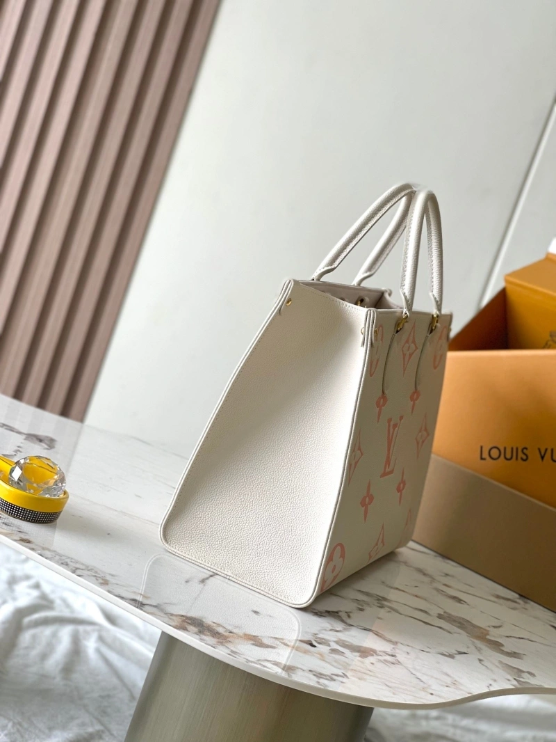 LV Shopping Bags 4233H-1753