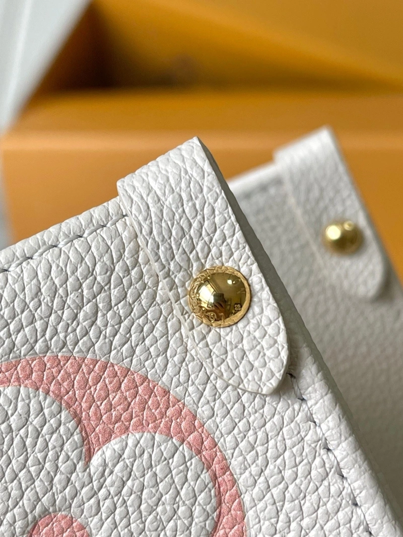 LV Shopping Bags 4233H-1753