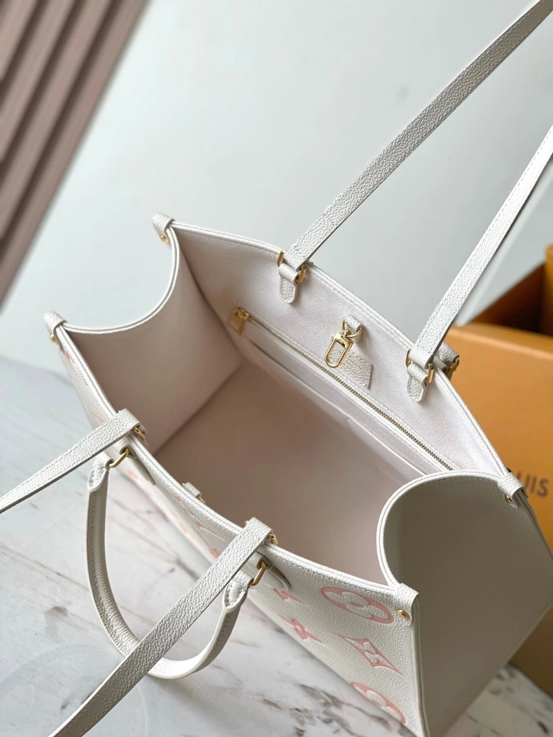 LV Shopping Bags 4233H-1753