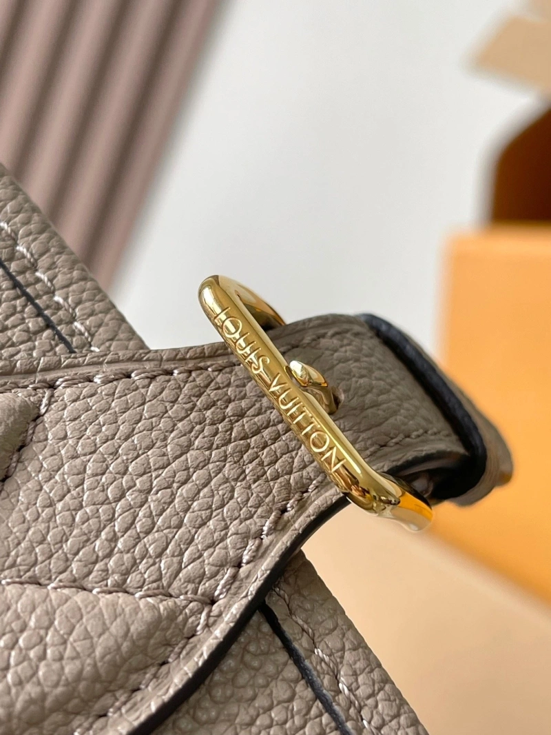 LV Satchel bags 4233H-1755