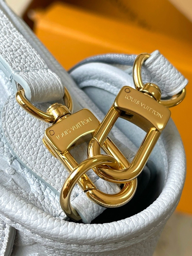 LV Satchel bags 4233H-1756