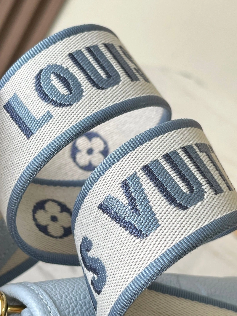 LV Satchel bags 4233H-1756