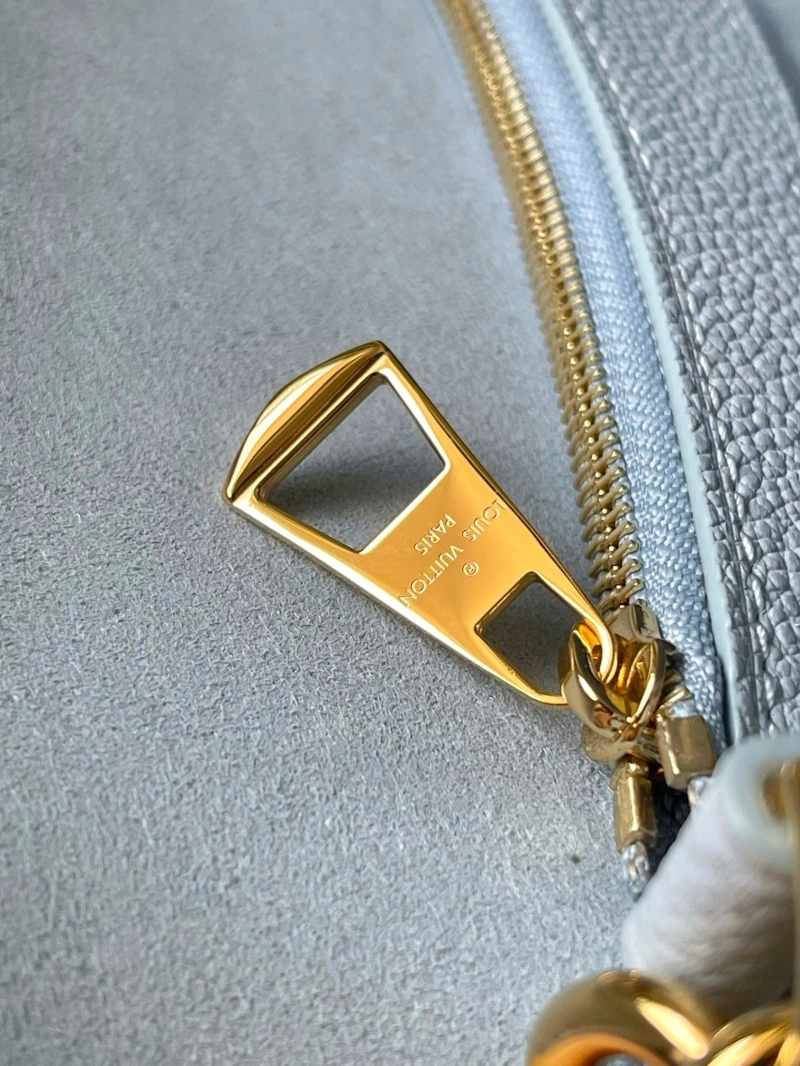 LV Satchel bags 4233H-1756