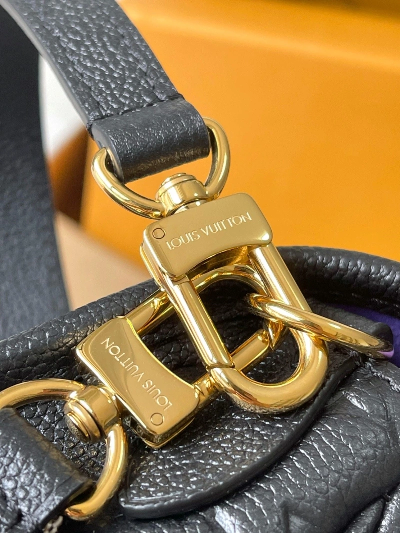 LV Satchel bags 4233H-1758