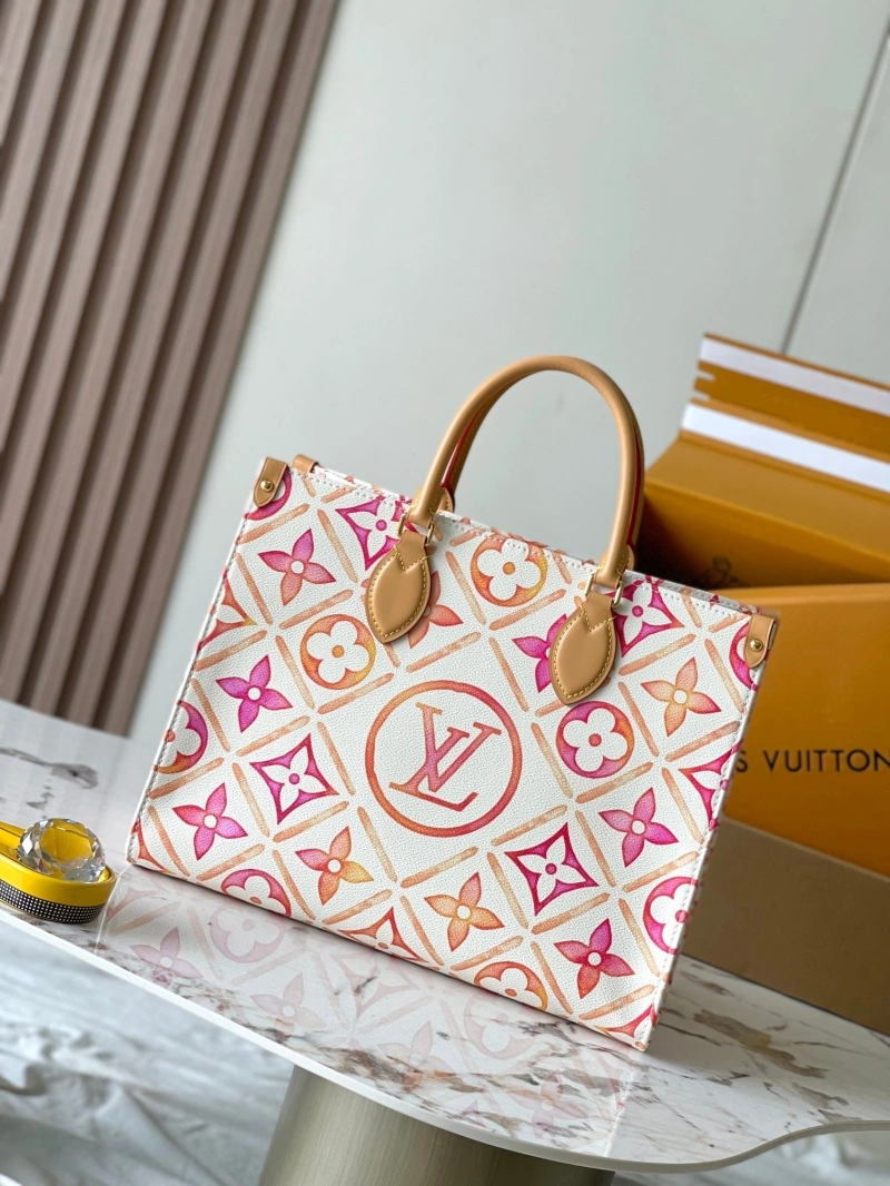 LV Shopping Bags 4233H-1759