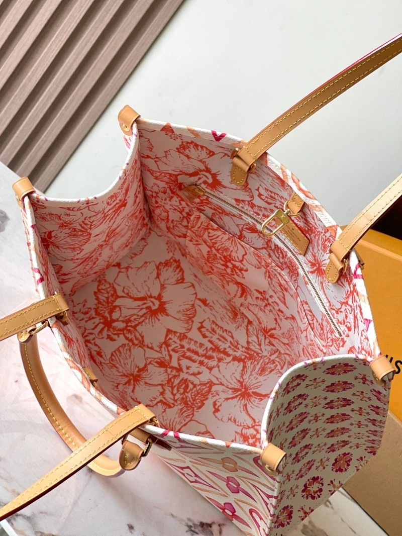 LV Shopping Bags 4233H-1759