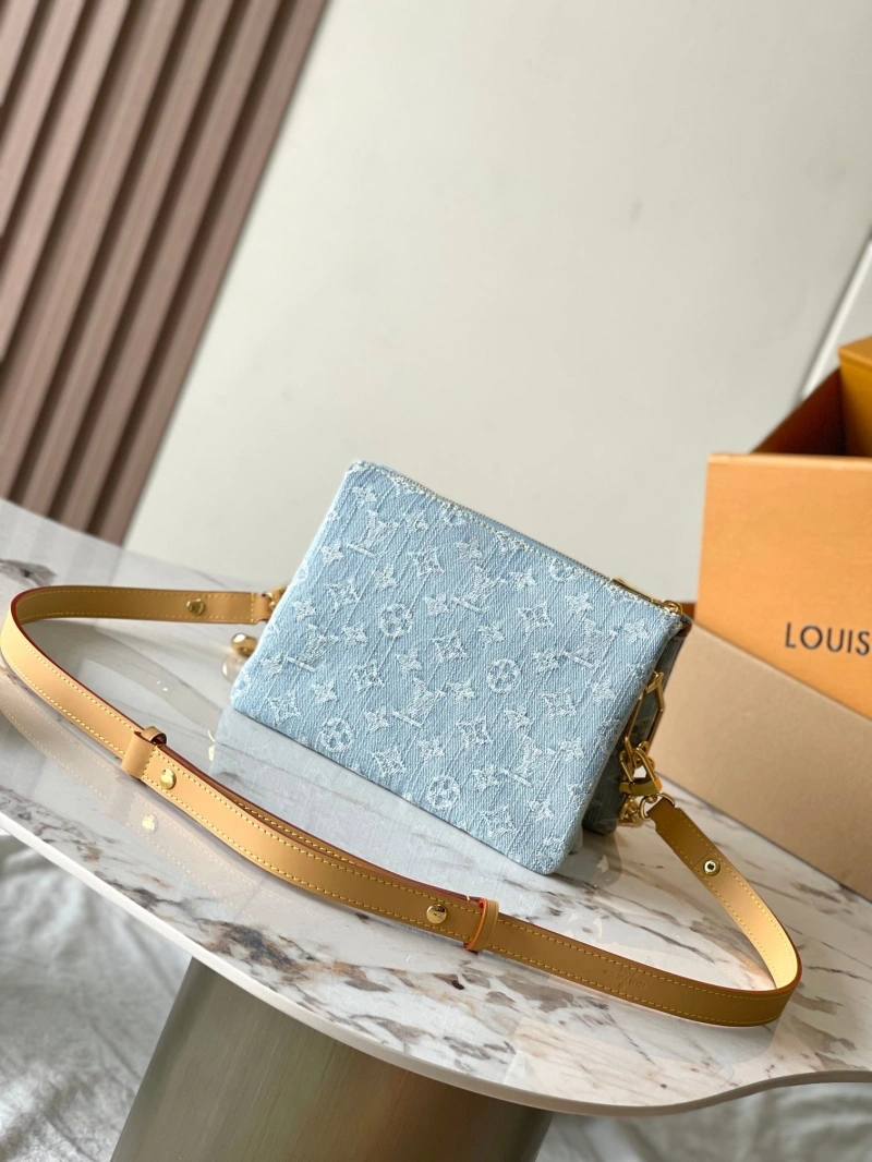 LV Satchel bags 4233H-1762