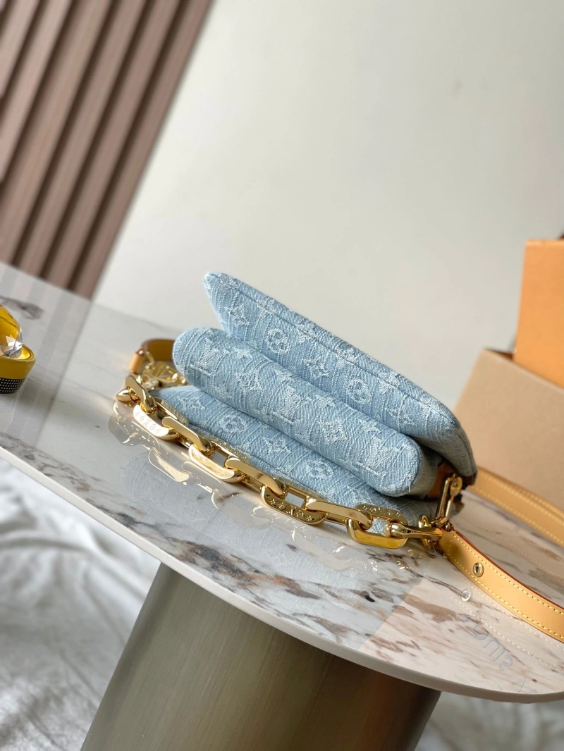 LV Satchel bags 4233H-1762