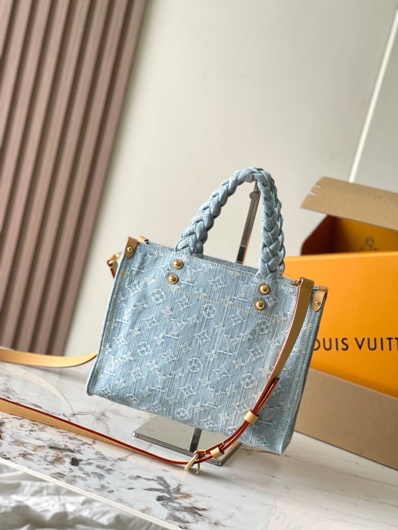LV Shopping Bags 4233H-1763