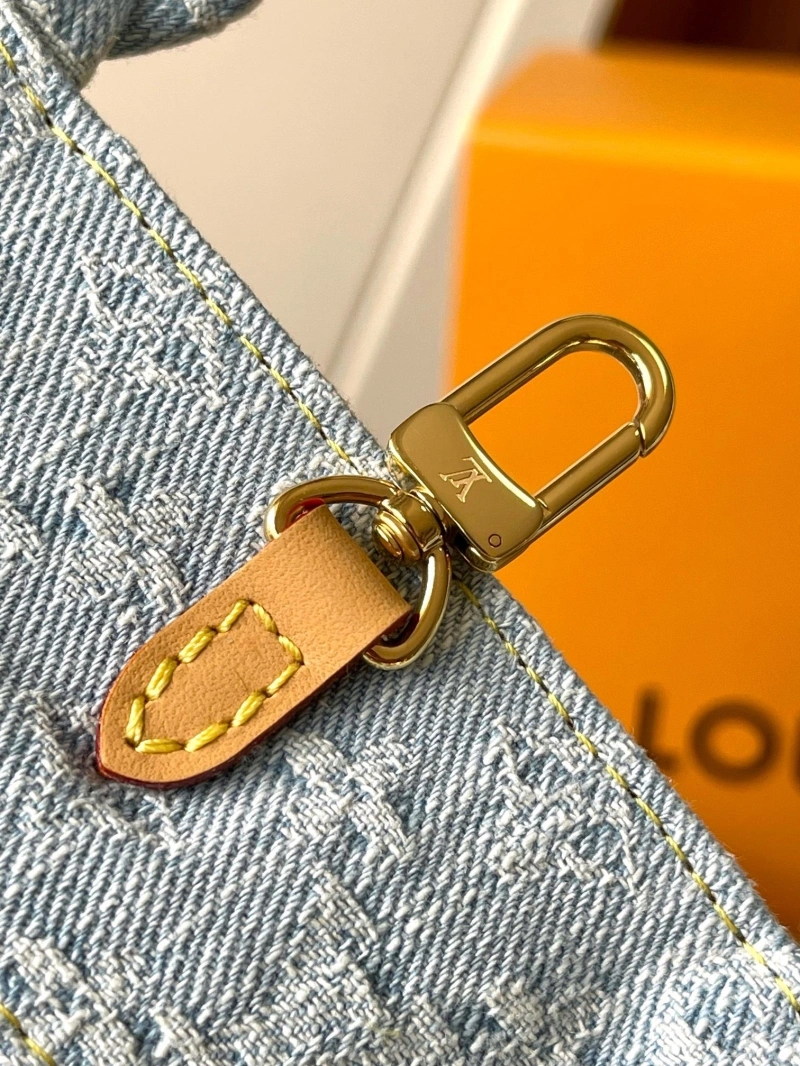 LV Shopping Bags 4233H-1763