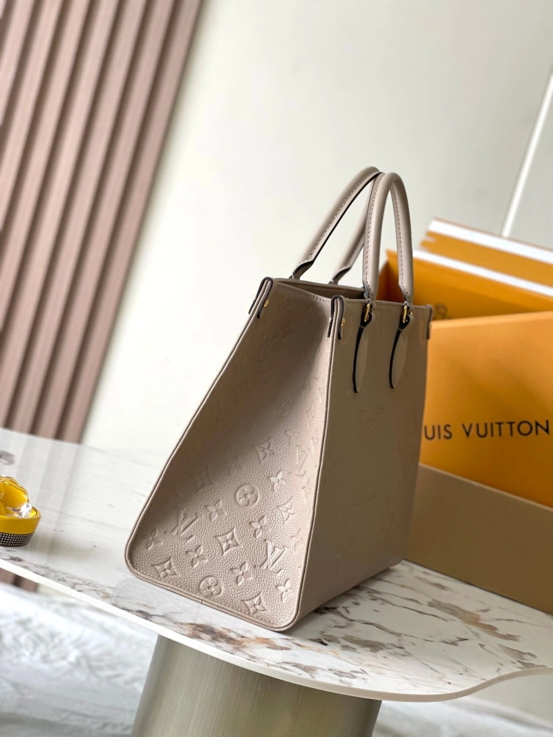 LV Shopping Bags 4233H-1766