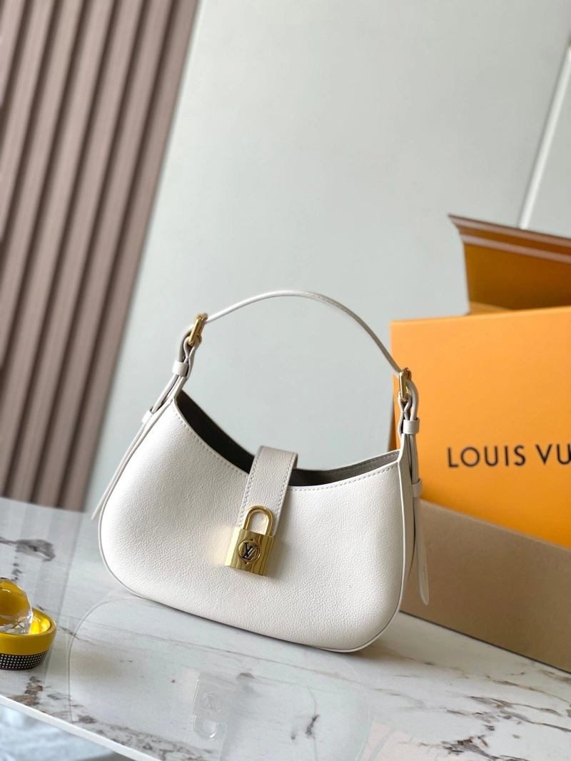 LV Top Handle Bags 4233H-1777