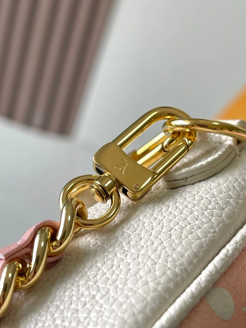 LV Satchel bags 4233H-1782