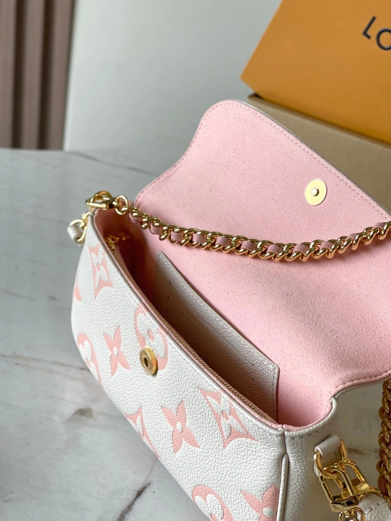 LV Satchel bags 4233H-1782