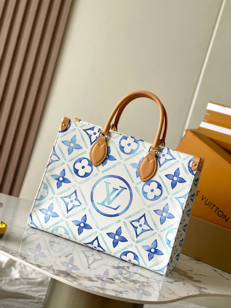LV Shopping Bags 4233H-1783